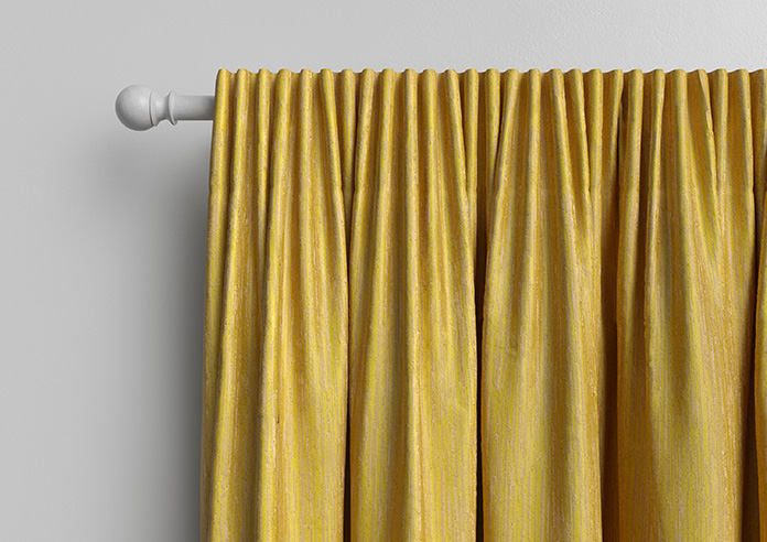 Cascade, Sunstone - Made to Measure Curtains - Image 10